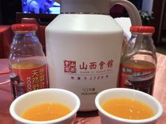-山西会馆·晋菜·晋商宴·牌匾博物馆(胜利东街店)