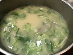 -神仙雪浓汤(明洞店)