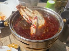 -初色海鲜自助(万丰路店)