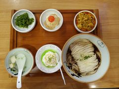 -孙盛兴奥灶面馆·蟹黄面·三虾面(直营.拙政园店)