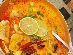 -Home Thai·泰谣(王府井apm店)