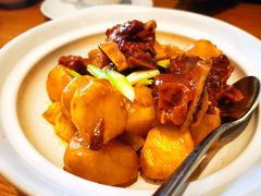 小土豆牛仔排-中发源·清真餐厅(南油店)