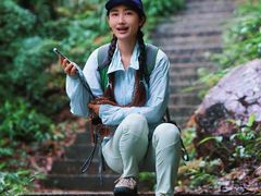 -潜山国家森林公园