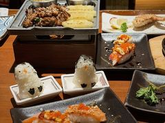 -小川洋风料理(江汉路店)