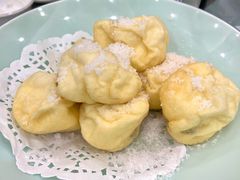 美丽豆沙-苏师傅菜馆(上沙店)