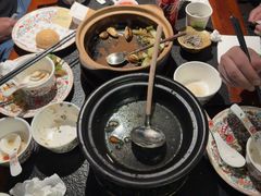 -旺爷砂锅·茶作(国贸城店)