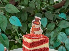 -丘CHILL CAFE & BAR(环宇城店)