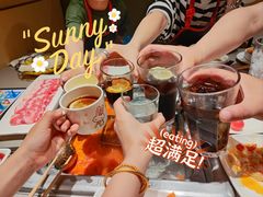 -海底捞火锅(正大乐城店)