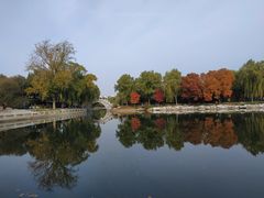 景点-陶然亭公园