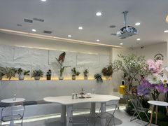 -山与蓝·轻糖鲜果蛋糕(勒泰店)