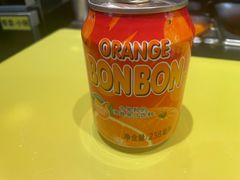 -大叹号·朝鲜族烤肉(潍坊泰华城店)