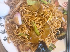 -孙家面馆(淮海第一城店)