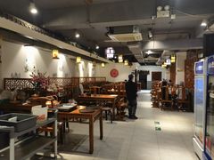 -京城涮爆舫(角门西店)