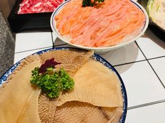 -旧街市鲜货老火锅(大光路店)