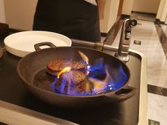 -王品牛排(郑州大卫城店)