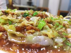 -老头盖浇饭(南京新街口明瓦廊宏光酒店店)