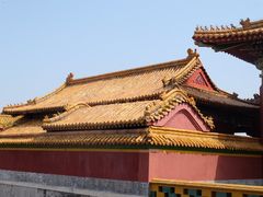 -横店影视城明清宫苑园区