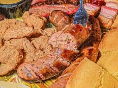 -本垒美式烤肉(三里屯店)