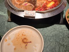 -牛New寿喜烧(中山公园龙之梦店)
