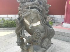 -莆田南少林寺