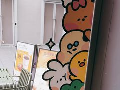 -Seesaw Coffee(上生新所店)