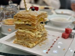 101鲜果拿破仑-翠园(北京王府中环店)