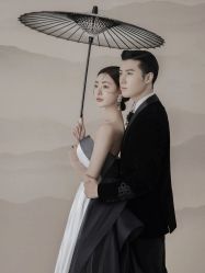 -全城热恋璀璨婚纱摄影(国贸总店)