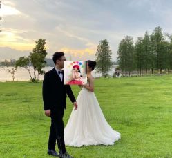 -花漾摄影优选工作室(东莞原创作品店)