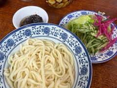 老北京炸酱面-方砖厂69号炸酱面(方砖厂胡同店)