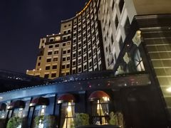 -上海天禧嘉福璞缇酒店