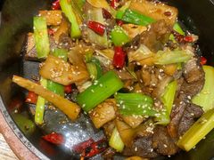 -云海肴云南菜·蒸汽石锅鱼(北京良乡华冠店)