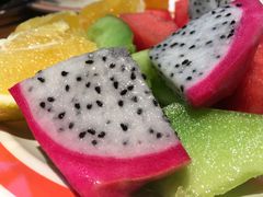 -比格比萨自助(国展店)