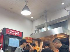 -郭记小街麻辣烫(南小街总店)