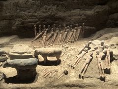 -汉景帝阳陵博物院