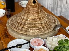 -云南野生菌石锅鱼石锅鸡(大金塔店)