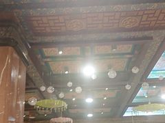 -鹊华居·地道鲁菜·海鲜·融合味(大明湖店)