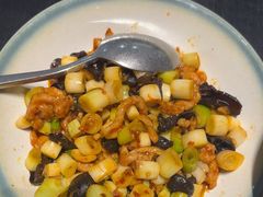 -顺香居·老字号湖北菜(江汉路店)