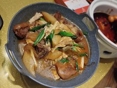 -老灶味道·本帮菜(昌平路店)