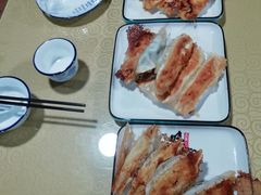 -春水锅贴·传统鲁菜(大明湖店)