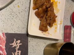 -炭之家·齐齐哈尔非遗烤肉·鲜切直供(中央大街店)