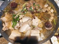 -人民公社大食堂(顺义总店)