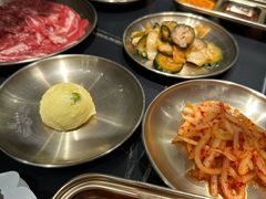 -西塔老太太泥炉烤肉(北京北苑天街龙湖店)