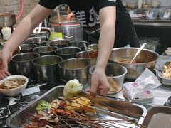 -搓火大都会(广安门总店)