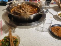 -钢管厂五区小郡肝火锅串串香(总店)