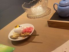 -隐溪茶馆(金虹桥店)