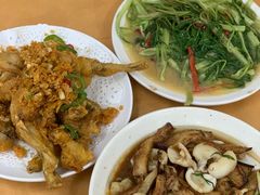 -众源美食(光复阁店)