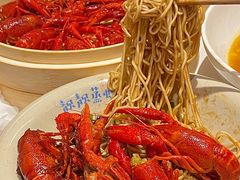 -一棠龙虾(日月光中心广场店)