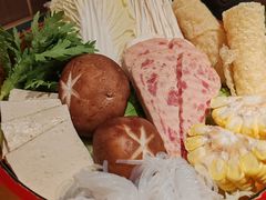 -牛New寿喜烧(中山公园龙之梦店)