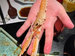 -松鹤精致料理(五一中路店)