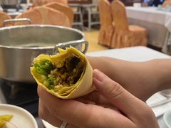 -山东八大碗山东老字号